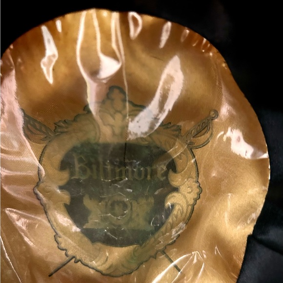 Vintage Baltimore hat - Picture 5 of 5